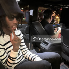 osamason/lil o - she need a ride prod. ok (snippet + extended) @flexsexflexsex