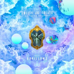 All You Can Eat #004: Gorillowz