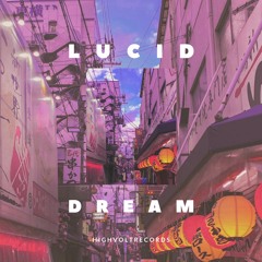 lucid Dream ( city pop type ) prod b: Kozaine