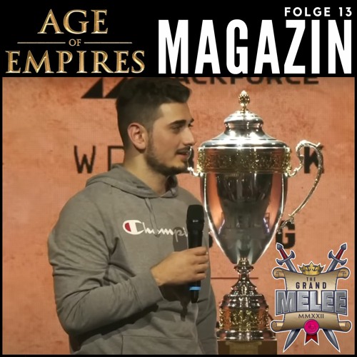 Age of Empires Magazin #13