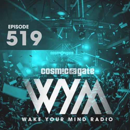 WYM RADIO Episode 519
