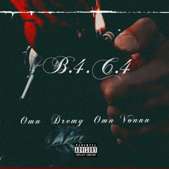 Over The Horizon - Omn Vonnn X Omn Dremy