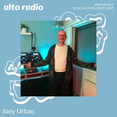 Joey Urban - 19.01.24