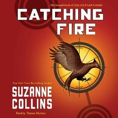 {READ/DOWNLOAD} 💖 Catching Fire: The Hunger Games, Book 2 Full Book