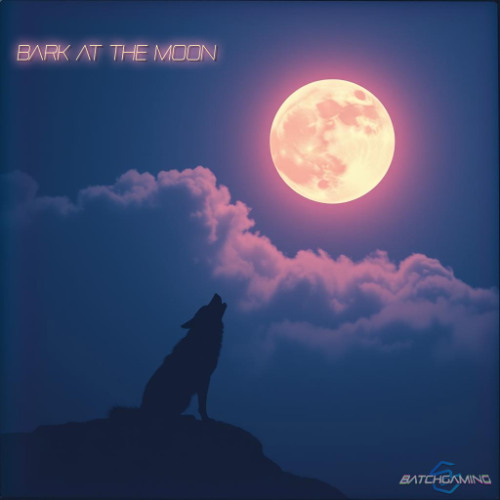 Bark At The Moon