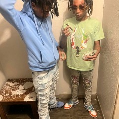 lilqua50 - Back It Up (feat. Lil Zavy 50)