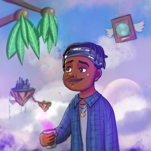 PAPERTRAILS - POLO G