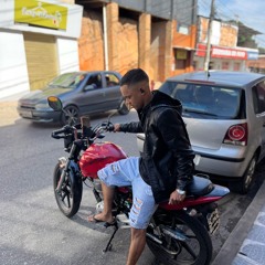 MEGA - MC`S LUAN DA BS, BRAZ THEUZIN & B7 -FICA DE 4 (DJ ÀQUILA PASSOS E DJ HIGOR OLIVEIRA)