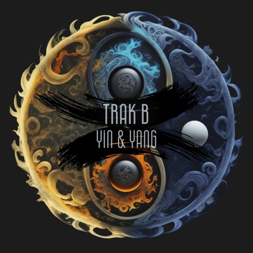 Trak B - Yin & Yang (Original Mix)