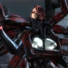 Metal Gear Rising: Revengeance - A Stranger I Remain (Mistral Theme)