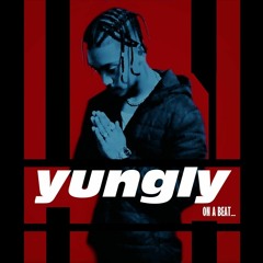 ON THE LOW by yungly feat King Ribo