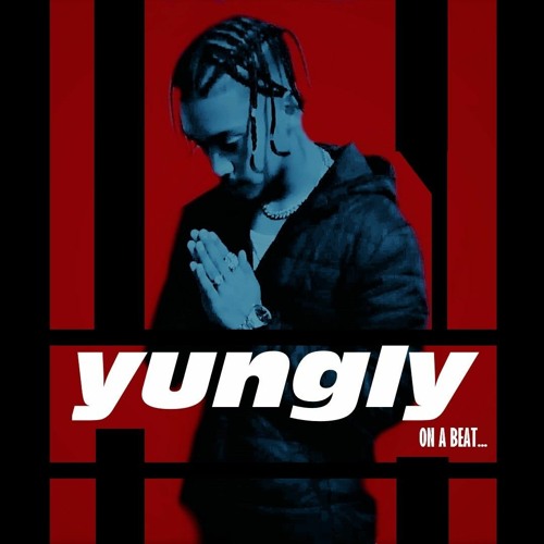 ON THE LOW by yungly feat King Ribo