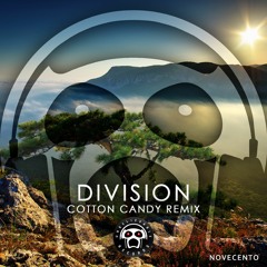 Novecento - Division(Cotton Candy Remix)