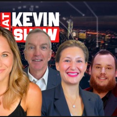 011025 - That Kevin Show - Hour 2