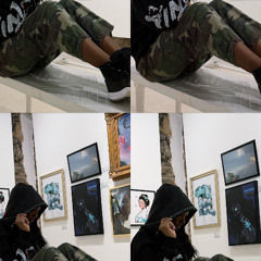 Went Legit x Vibin in this Bih