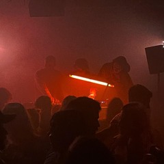Space'd Ensemble, boymeetsgirl, and Sam U @ The Night Cat (22/06/24)