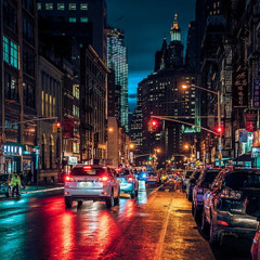 Nights Like This [First Track]