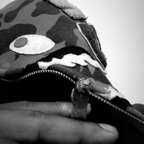 DoubleG Splat- Push Ah Button