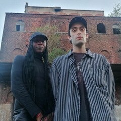 VEDRA w/ Lux18 & M I M I (20/04/22)
