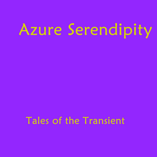 Prelude to the Azure Reverie