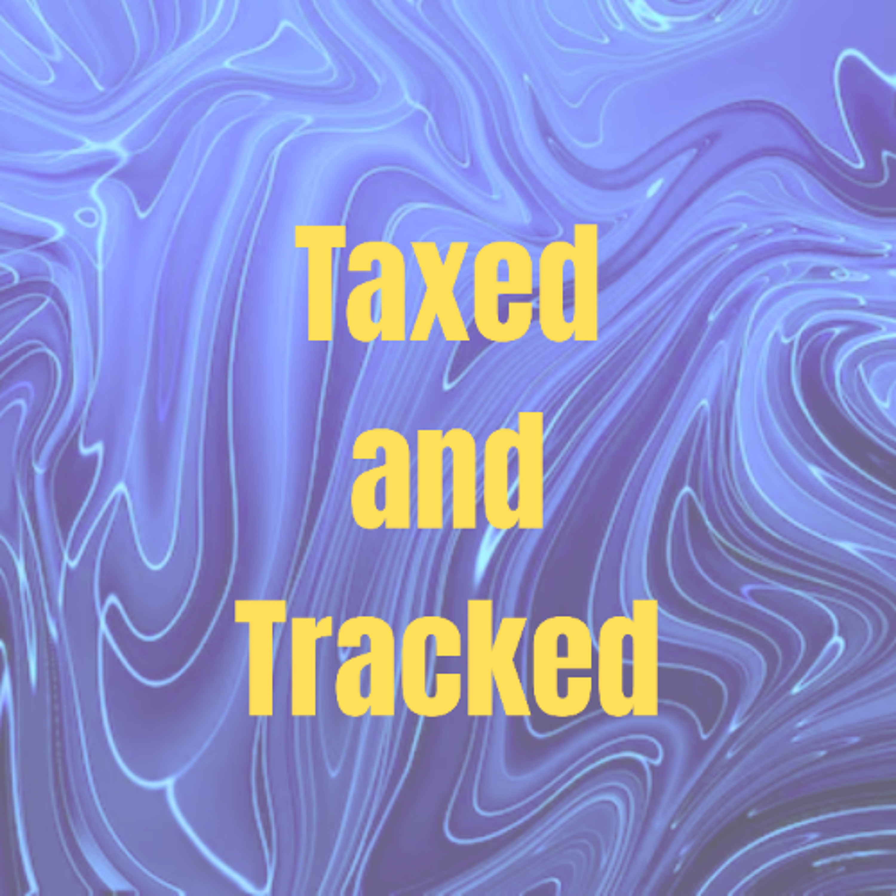 Taxed and Tracked - Nate, Cameron, Ezana, Lucas, Ahaan - St Margret Marys