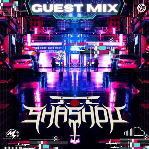 SHASHOU: Guest Mix [Summer Series '22 Episode #11]
