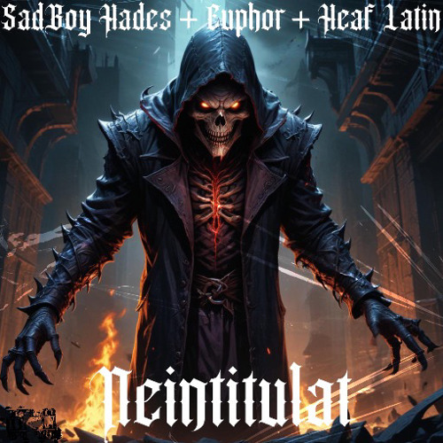 Neintitulat (Freestyle) [Mix]—Ft. Euphor + Heaf Latin