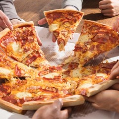 Leesta's Pizza Party (Akachi Creators)