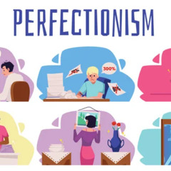 Perfectionist Personality شخصیت کمال گرا