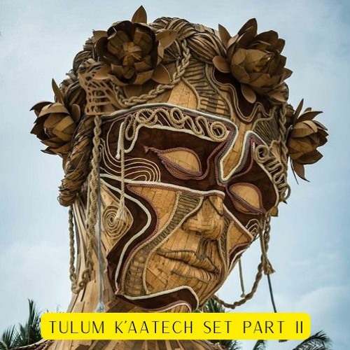 Tulum K'aatech Set Part 2