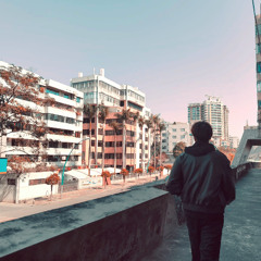 Gone (Anyone but u)