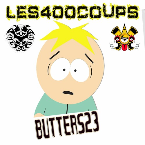 Les400Coups Butters23