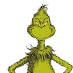 A very SPOOKI Christmas