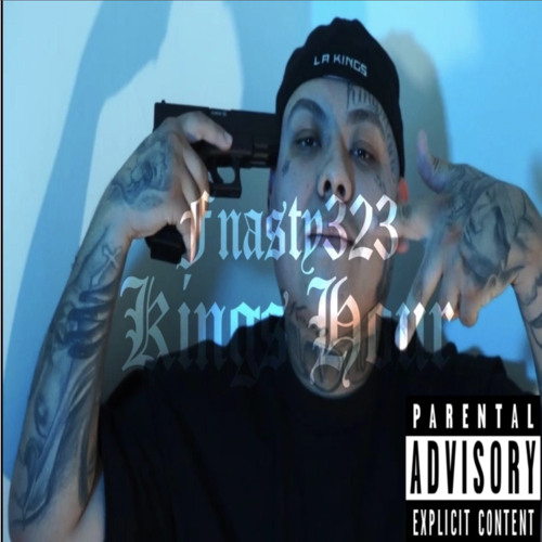 FNASTY - Kings Hour