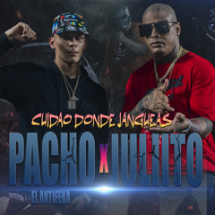 Cuidao Donde Jangueas