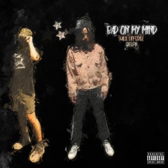 Bad on my Mind ft. khalil.lifestyle (prod. benjicold)