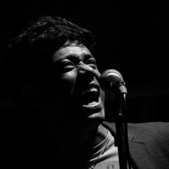 Manideep Paul - A cover of When A Blind Man Cries (Deep Purple) Feat. Suhas Chakraborty