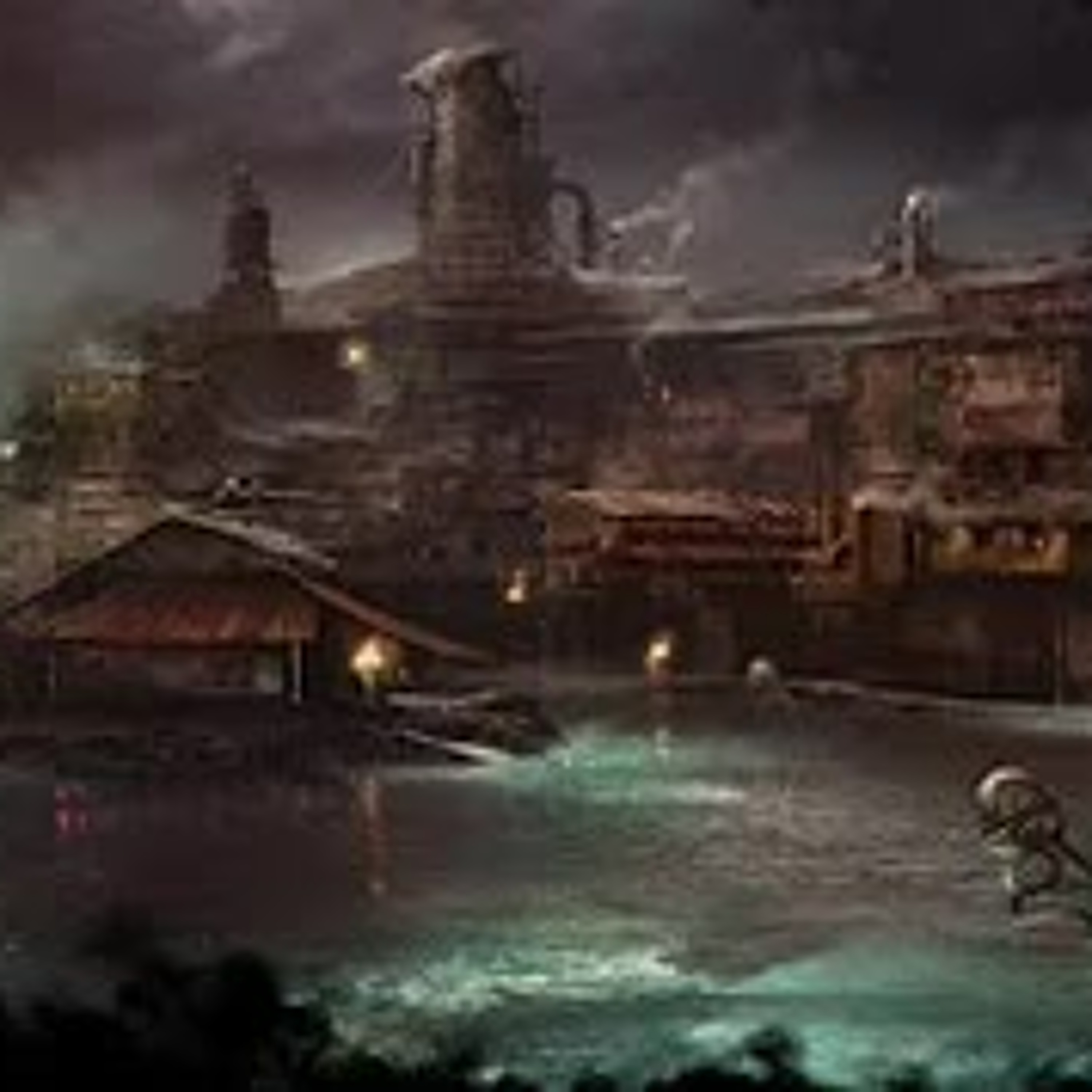 🎲Sesja Dark Heresy#31: Główna Cytadela episode artwork