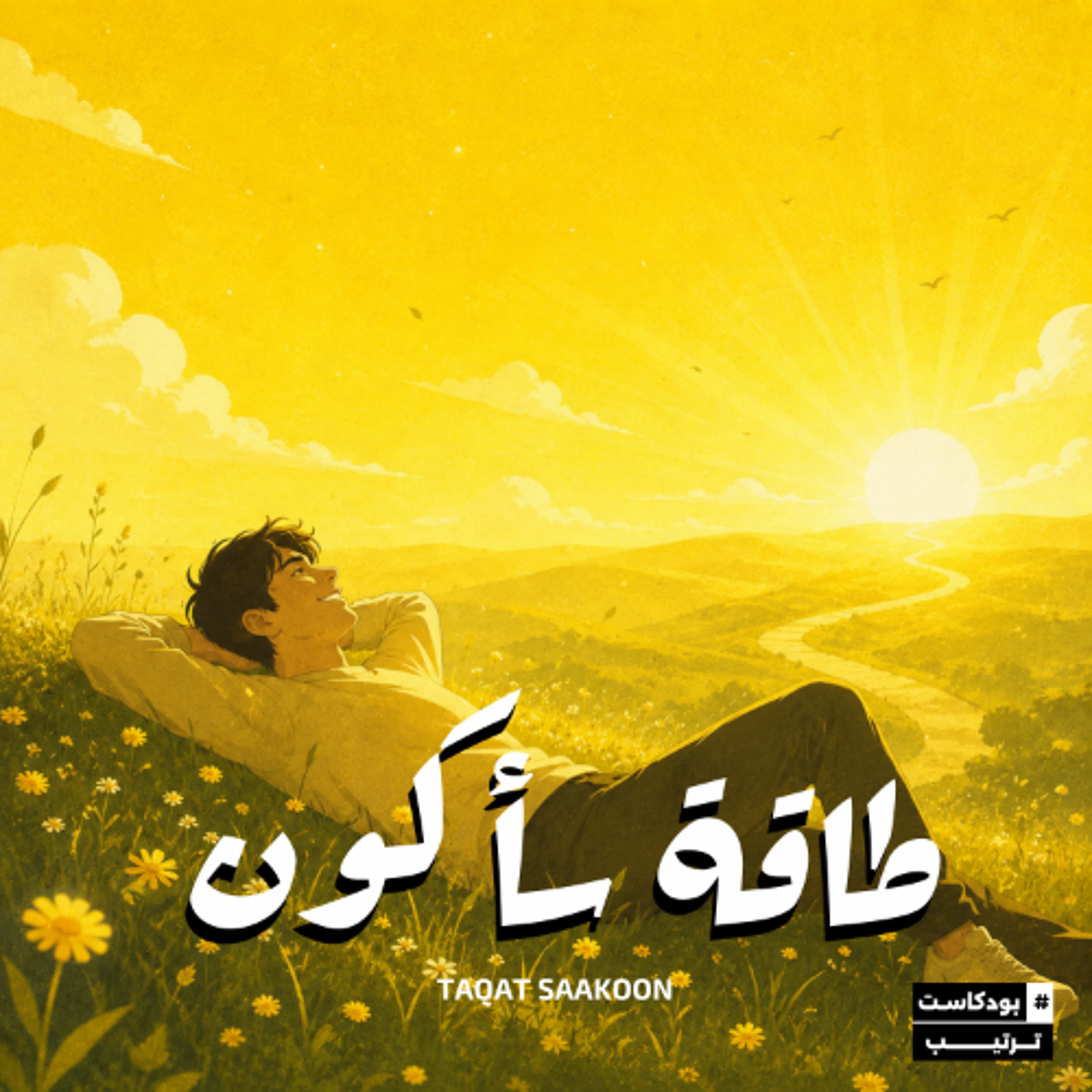 طاقة سأكون