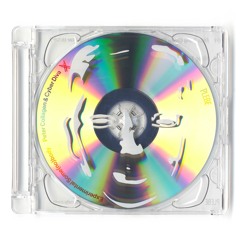 Peter Collagen & Cyber Diva - Experimental Some(no)body (EP)