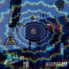 happocore acid jam