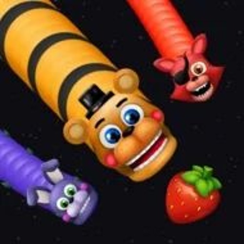 Stream Slither Zone io Worm Arena Mod APK: The Ultimate Snake Game