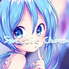 【初音ミクオリジナル曲】スウィーティーチャーム feat. 星歴13夜