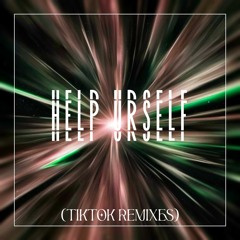 help urself (i can't stop Remix)