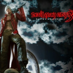 Devil May Cry 3 - Agni & Rudra