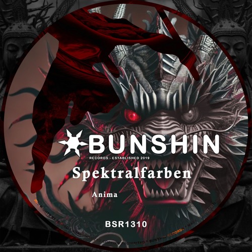 Spektralfarben - Anima (FREE DOWNLOAD)