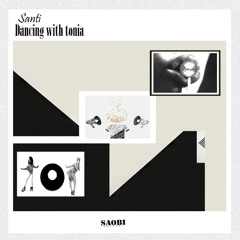 Santi - Let the marimba play (snippet)