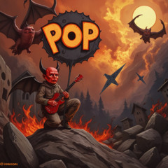 Pop Goes the Devil
