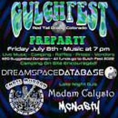 Madam Calysto At Gulch Fest Greely, Co 2022