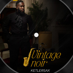 Vintage - Ketlersax - wav